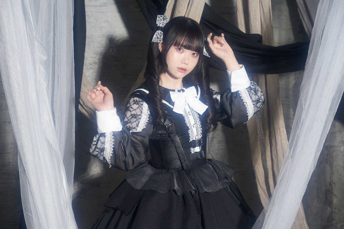 三原海（撮影：中原幸）