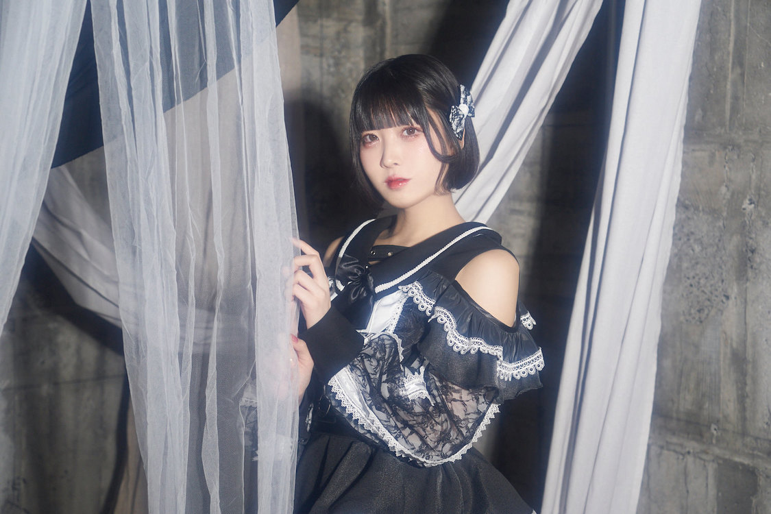 瀬川いちか（撮影：中原幸）