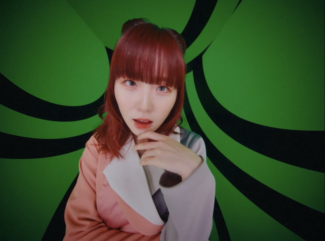 「ANSWER」ミュージックビデオより