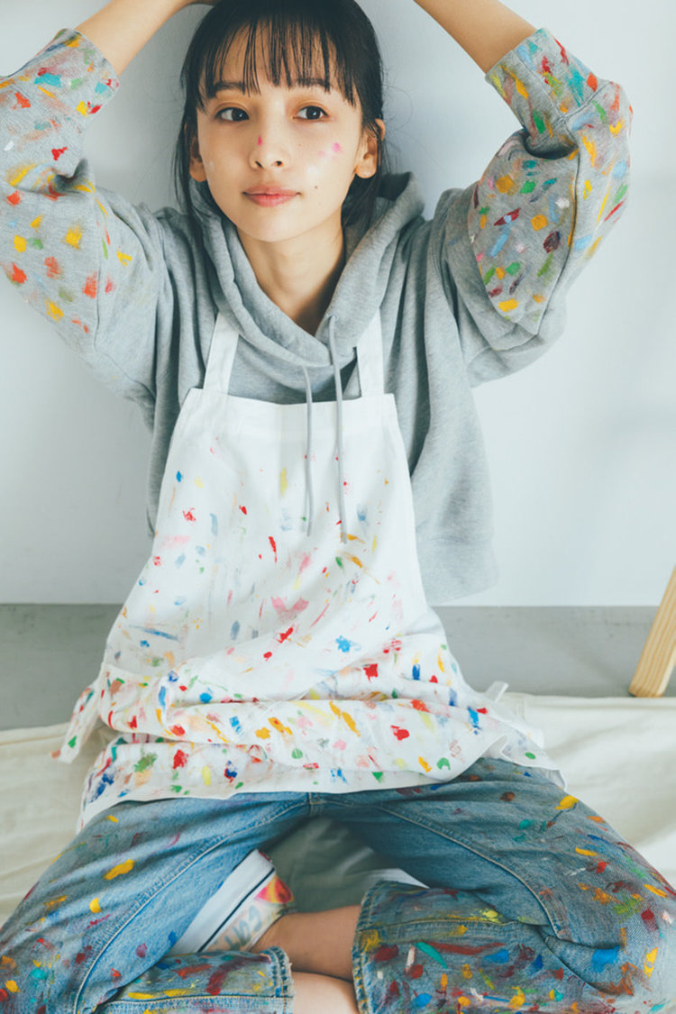 華村あすか『旬撮GIRL Vol.14』