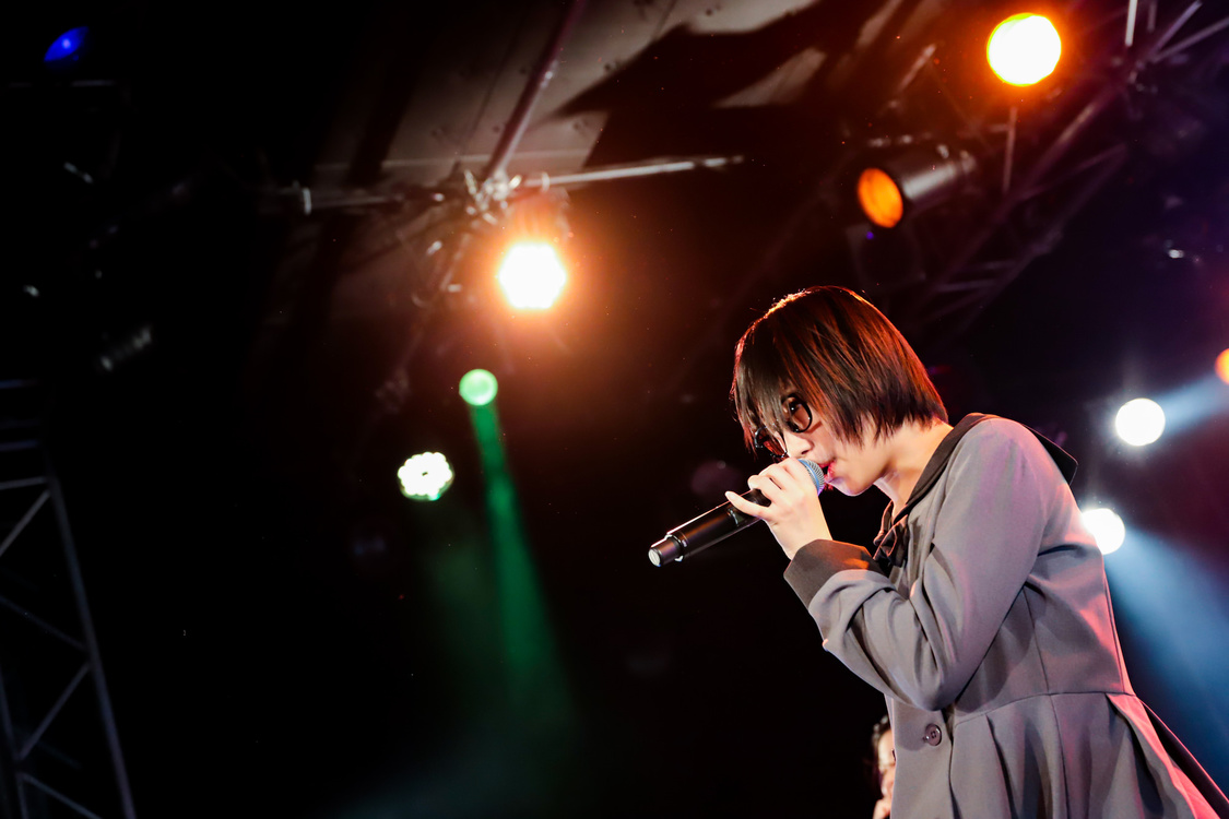 BEYOOOOONDS＜GIG TAKAHASHI tour 2019＞より｜2019年6月2日（日）新宿BLAZE