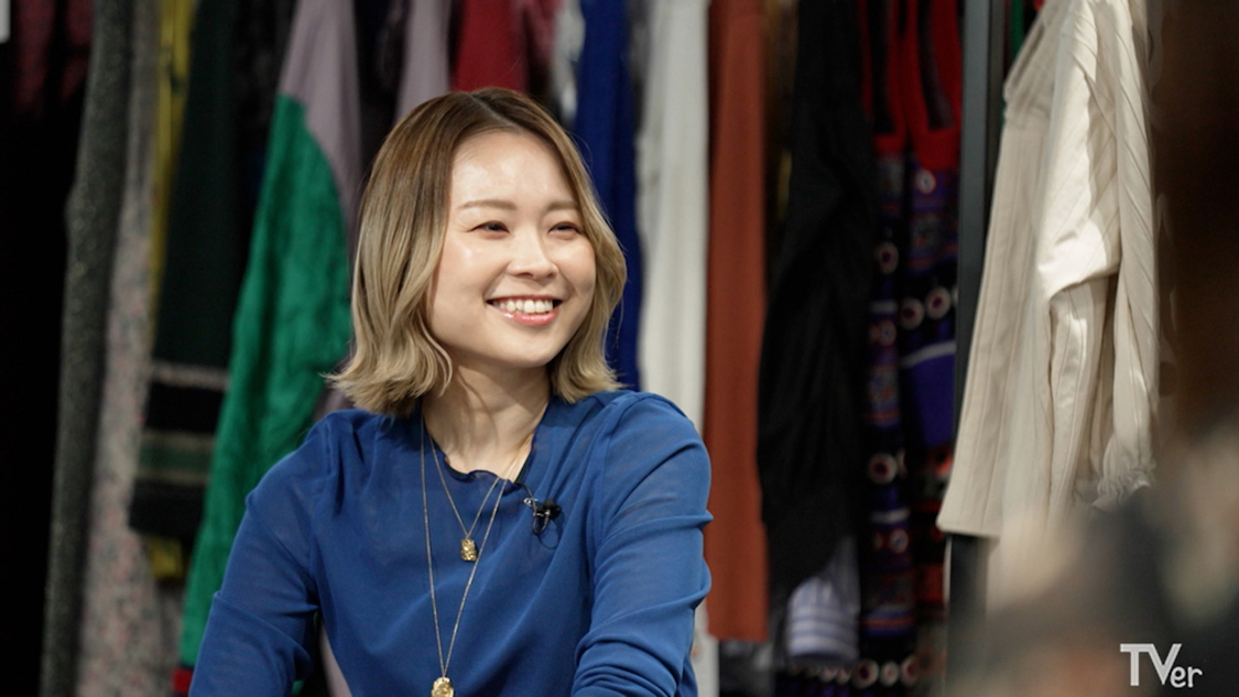 『TVerで学ぶ！最強の時間割』Lesson18より