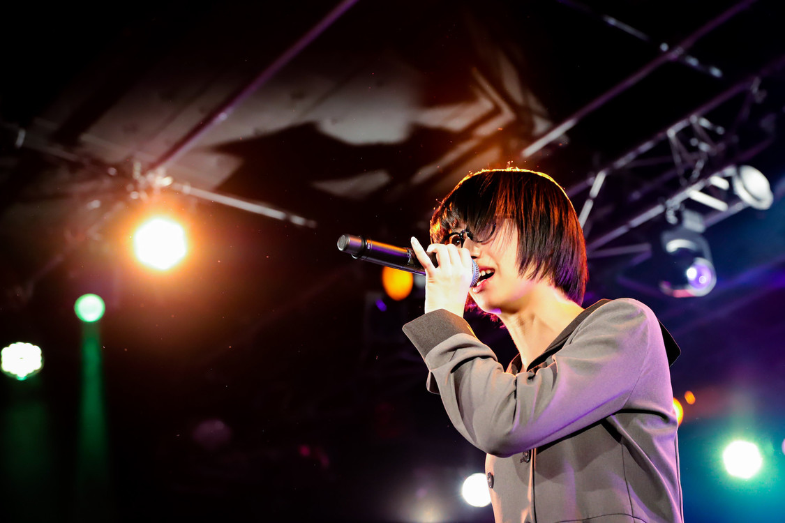 BEYOOOOONDS＜GIG TAKAHASHI tour 2019＞より｜2019年6月2日（日）新宿BLAZE