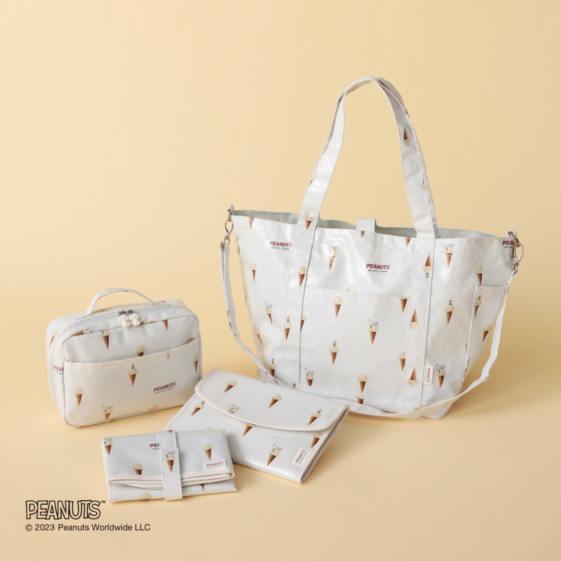 © 2023 Peanuts Worldwide LLC