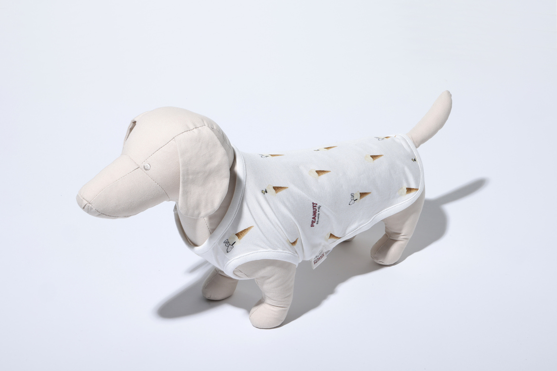 © 2023 Peanuts Worldwide LLC