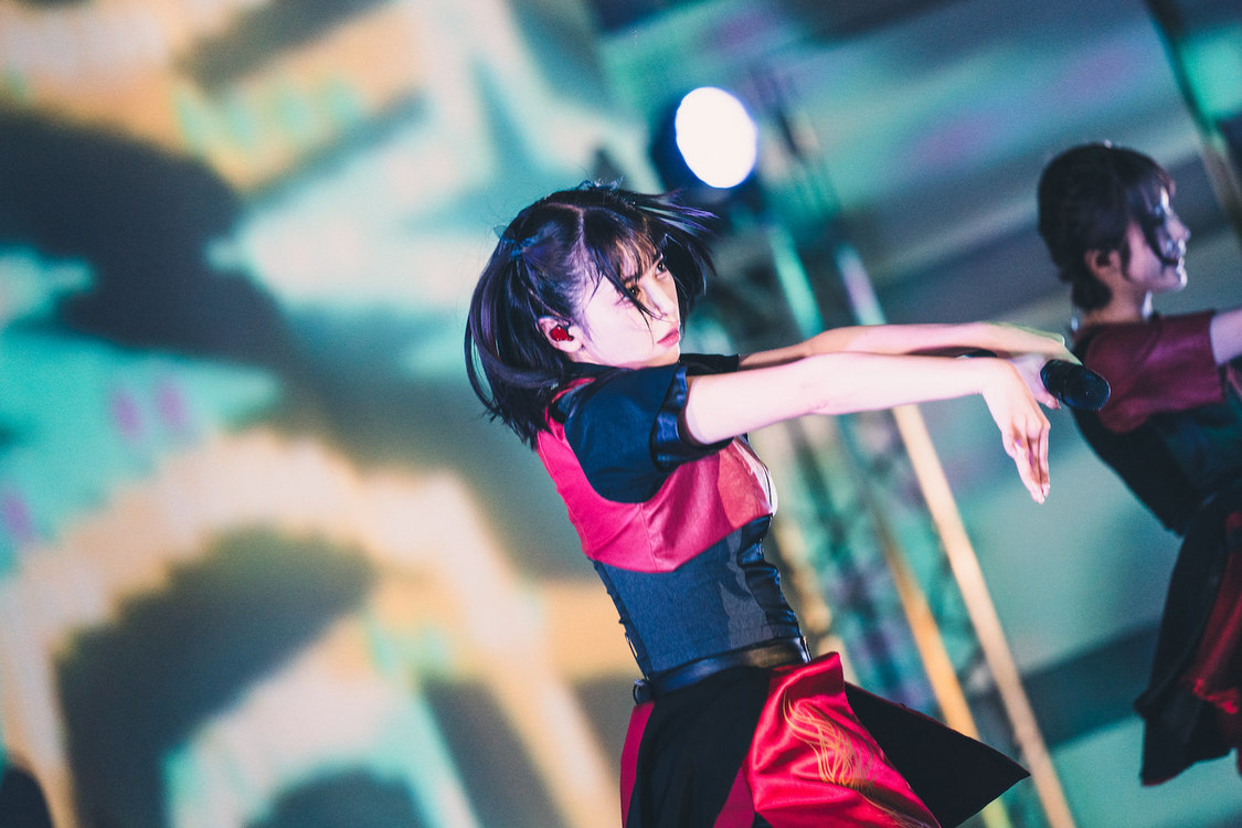 瀬戸みるか＜NEO SURPRISE＞代々木公園野外ステージ（2023年4月6日）