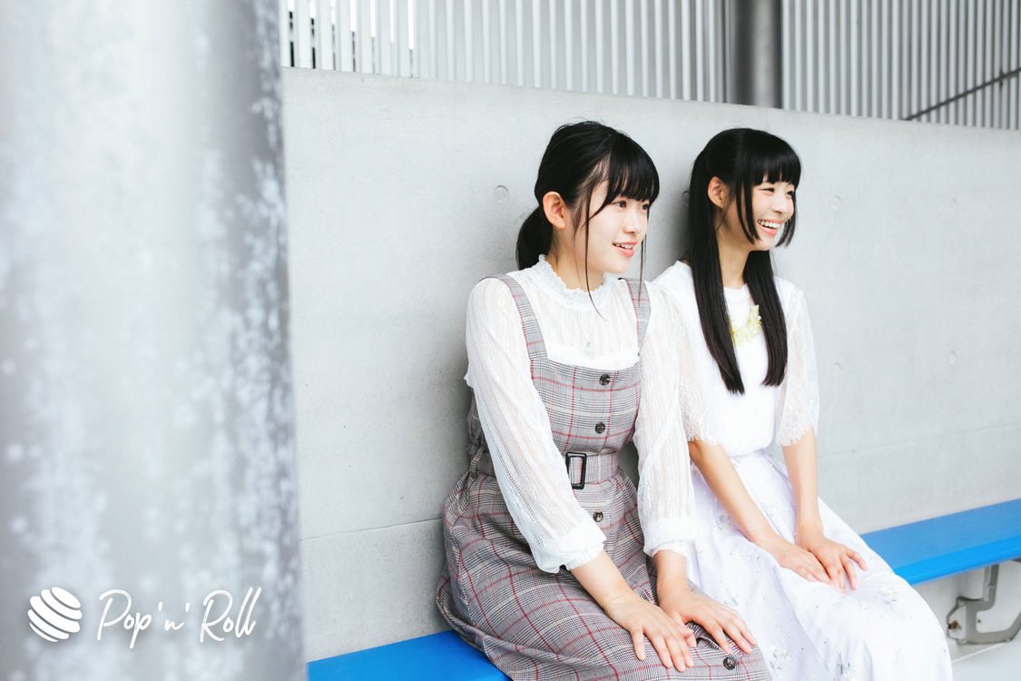 寺嶋由芙、原田珠々華