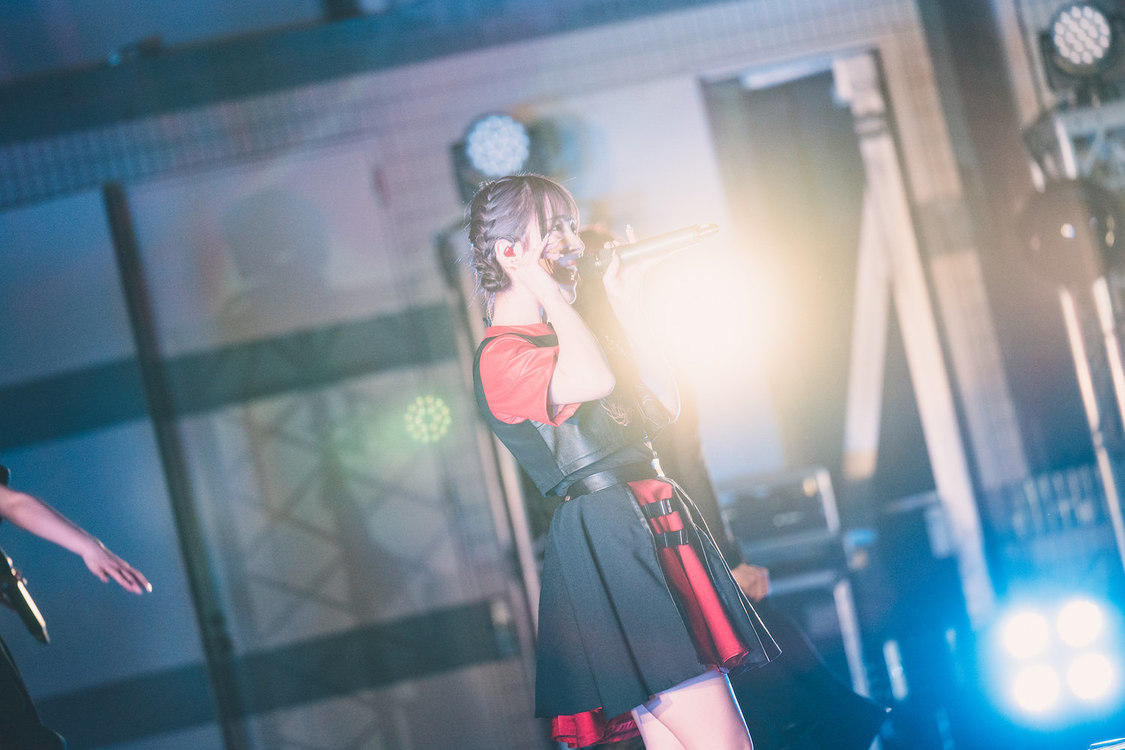 NEO JAPONISM＜NEO SURPRISE＞代々木公園野外ステージ（2023年4月6日）