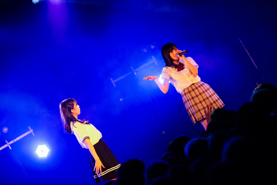 BEYOOOOONDS＜GIG TAKAHASHI tour 2019＞より｜2019年6月2日（日）新宿BLAZE