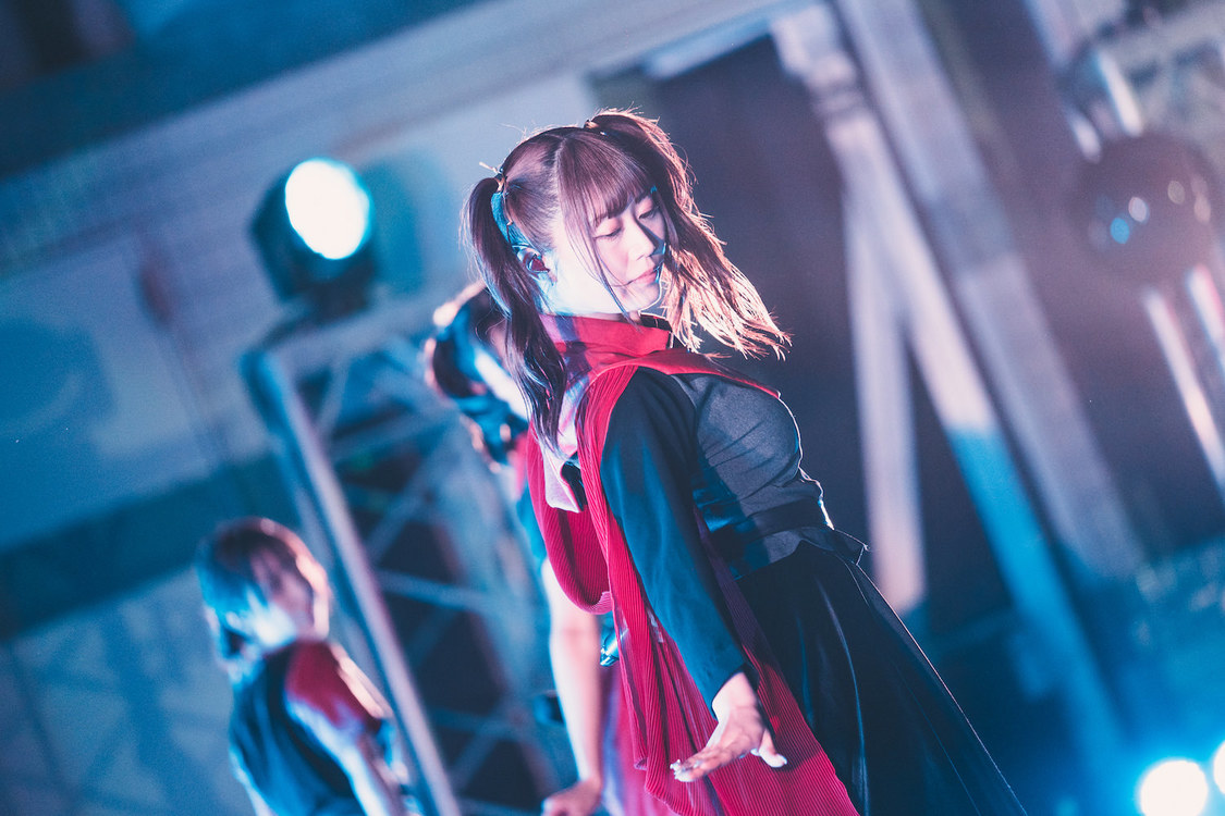 NEO JAPONISM＜NEO SURPRISE＞代々木公園野外ステージ（2023年4月6日）