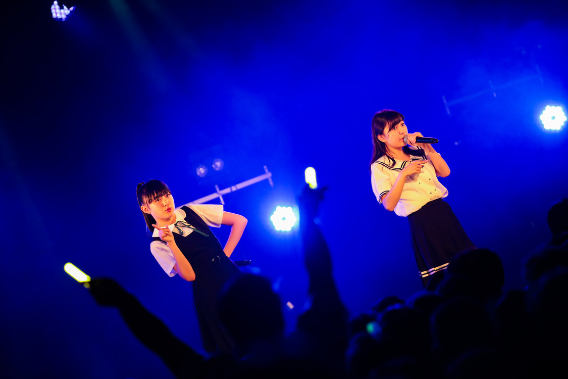 BEYOOOOONDS＜GIG TAKAHASHI tour 2019＞より｜2019年6月2日（日）新宿BLAZE