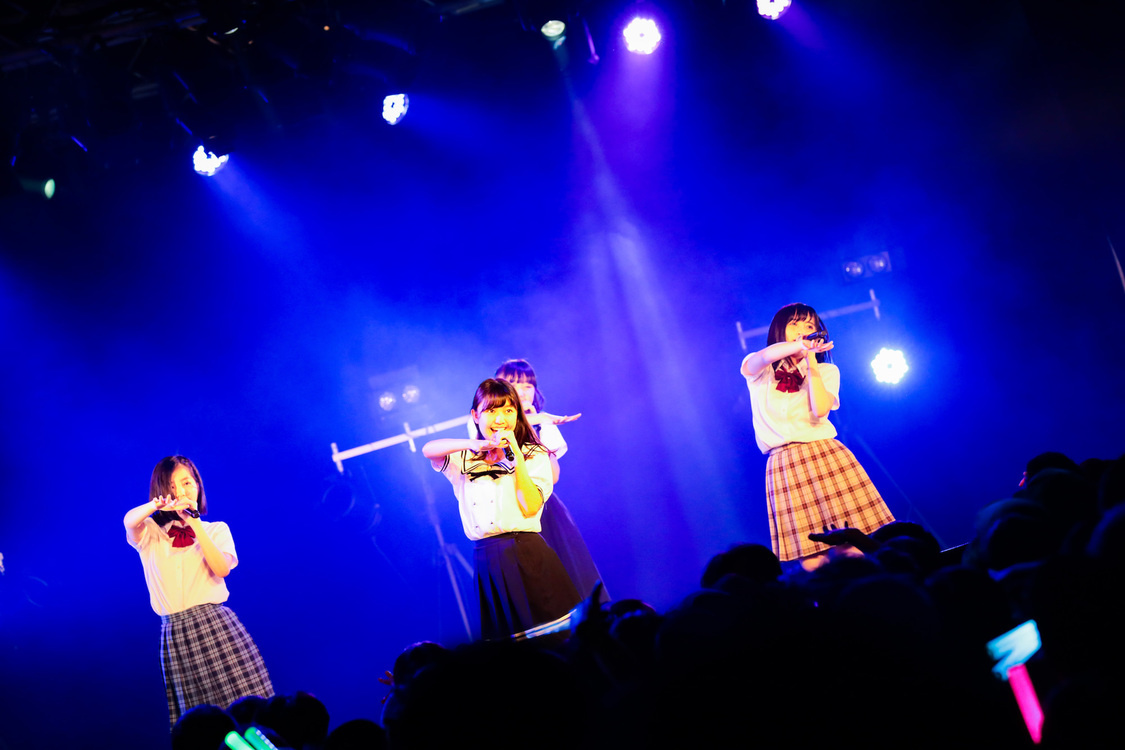 BEYOOOOONDS＜GIG TAKAHASHI tour 2019＞より｜2019年6月2日（日）新宿BLAZE