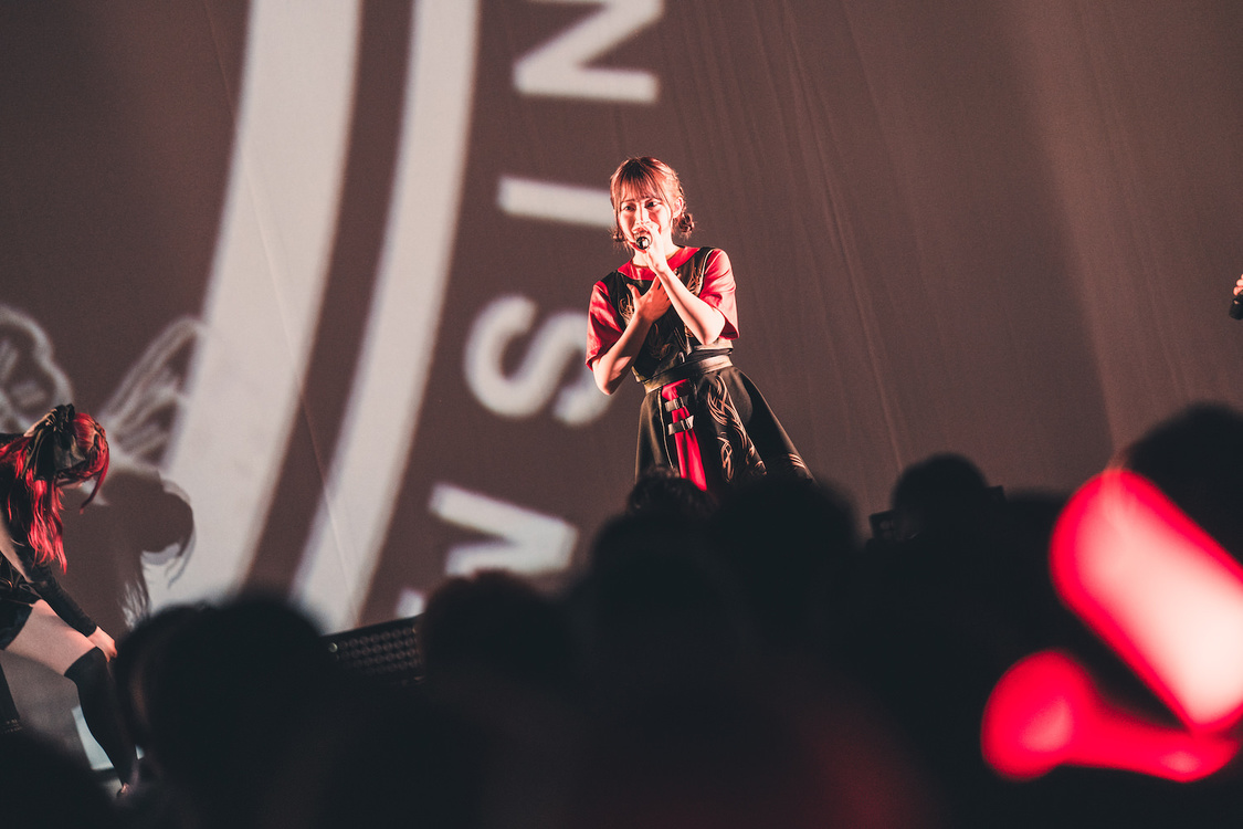 NEO JAPONISM＜NEO SURPRISE＞代々木公園野外ステージ（2023年4月6日）