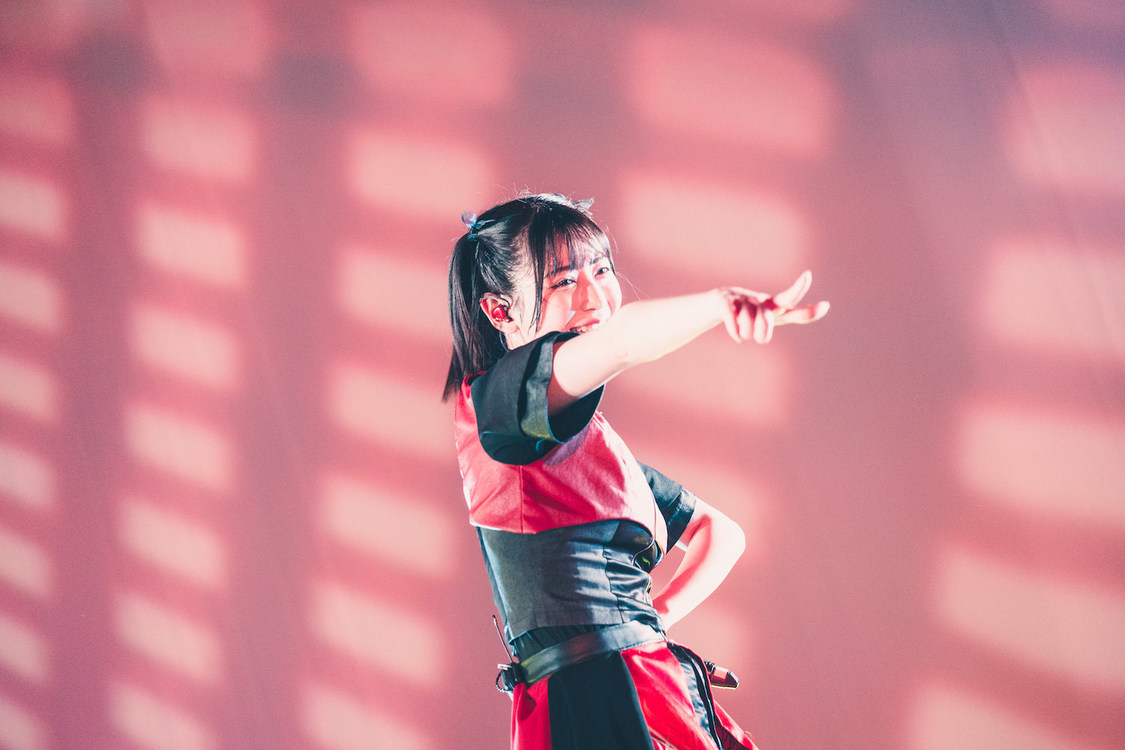 NEO JAPONISM＜NEO SURPRISE＞代々木公園野外ステージ（2023年4月6日）