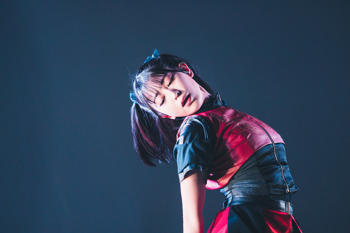 NEO JAPONISM＜NEO SURPRISE＞代々木公園野外ステージ（2023年4月6日）