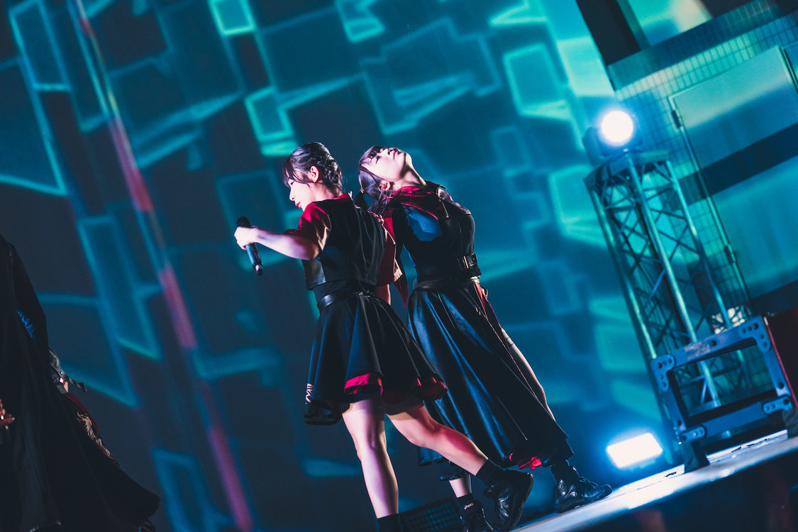 NEO JAPONISM＜NEO SURPRISE＞代々木公園野外ステージ（2023年4月6日）