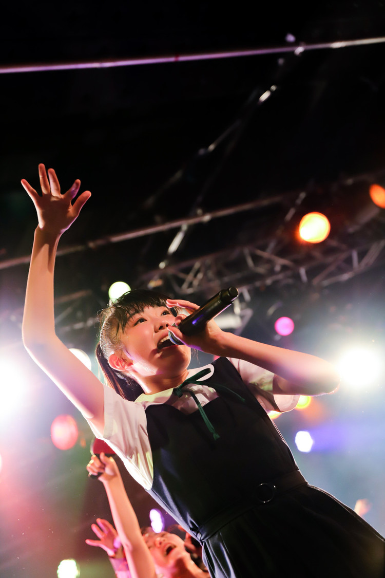 BEYOOOOONDS＜GIG TAKAHASHI tour 2019＞より｜2019年6月2日（日）新宿BLAZE