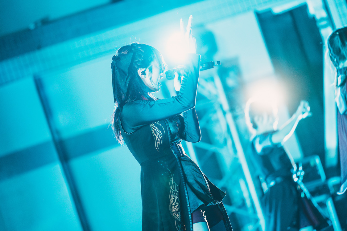 NEO JAPONISM＜NEO SURPRISE＞代々木公園野外ステージ（2023年4月6日）