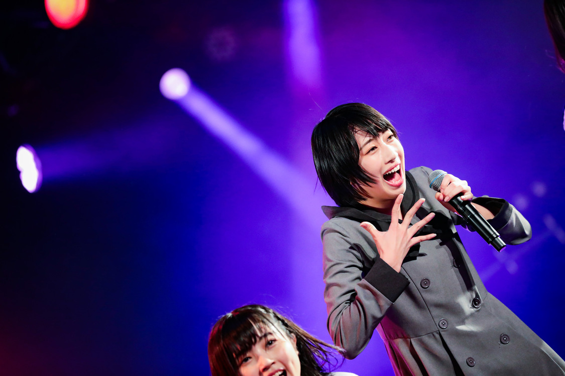 BEYOOOOONDS＜GIG TAKAHASHI tour 2019＞より｜2019年6月2日（日）新宿BLAZE