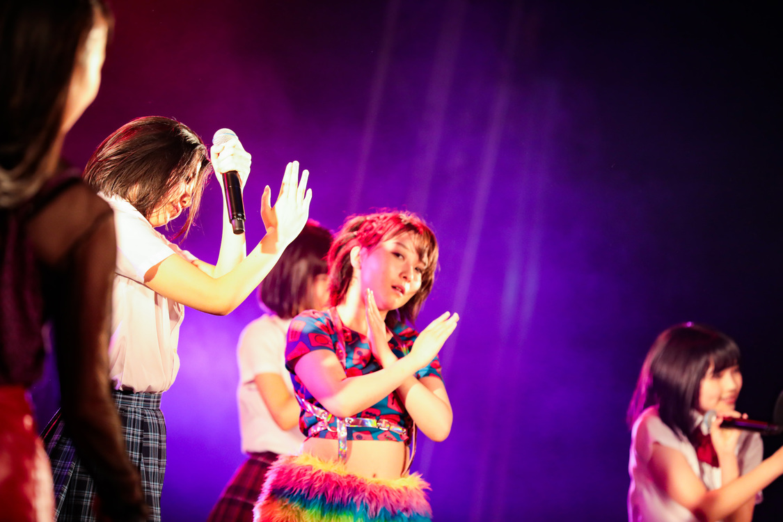 BEYOOOOONDS＜GIG TAKAHASHI tour 2019＞より｜2019年6月2日（日）新宿BLAZE