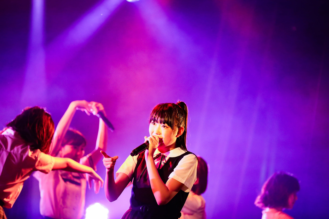 BEYOOOOONDS＜GIG TAKAHASHI tour 2019＞より｜2019年6月2日（日）新宿BLAZE