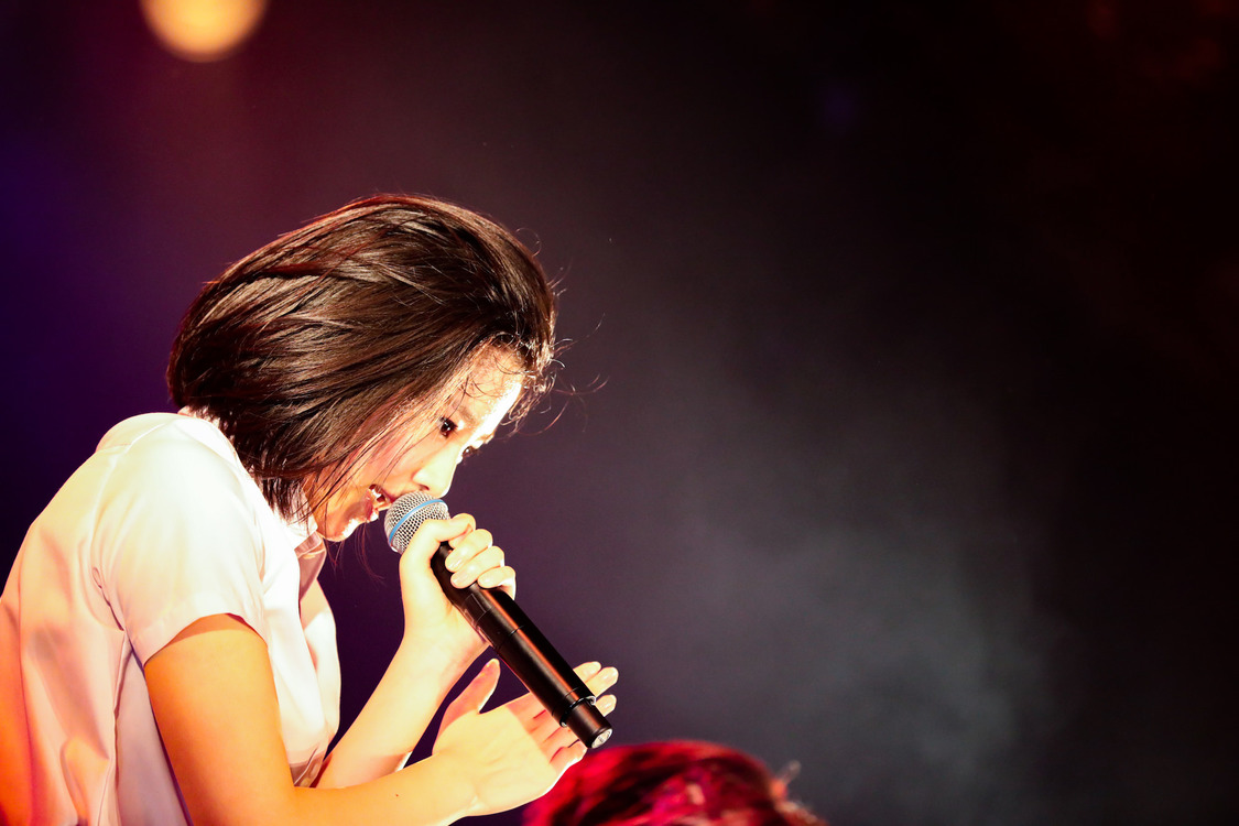 BEYOOOOONDS＜GIG TAKAHASHI tour 2019＞より｜2019年6月2日（日）新宿BLAZE