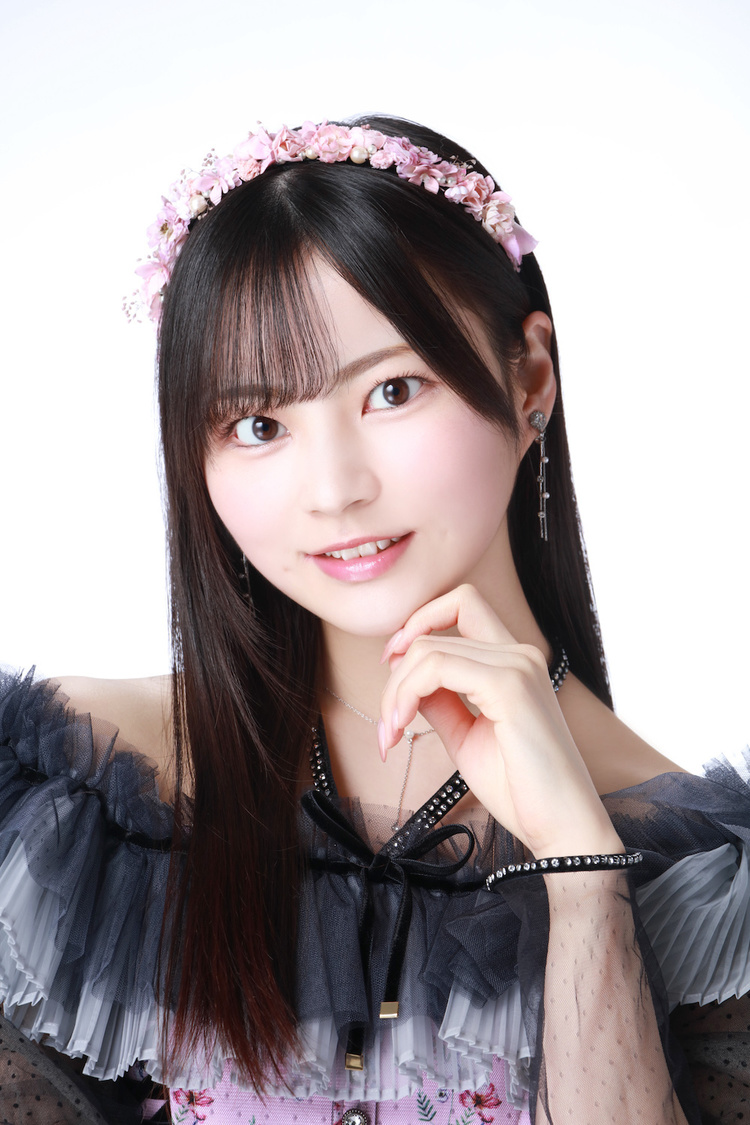 宇咲（©01familia）