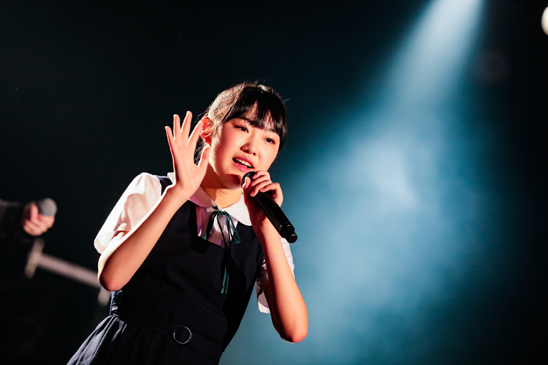 BEYOOOOONDS＜GIG TAKAHASHI tour 2019＞より｜2019年6月2日（日）新宿BLAZE