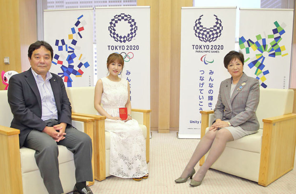 TOKYO FM『高橋みなみの「これから、何する？」』より