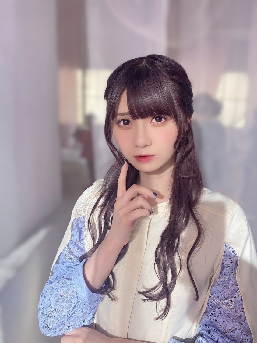 筆者近影（≠ME 菅波美玲）