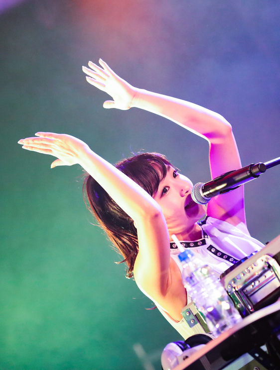 あゆみくりかまき<GIG TAKAHASHI tour 2019>|2019年6月2日(日)新宿BLAZE