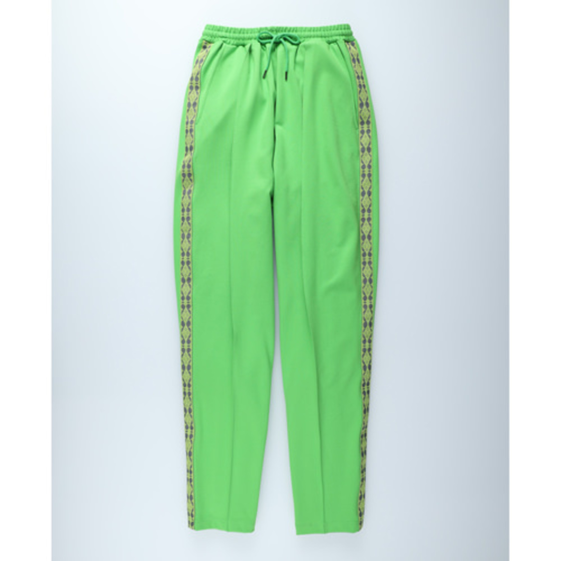 サイドテープスウェットパンツ