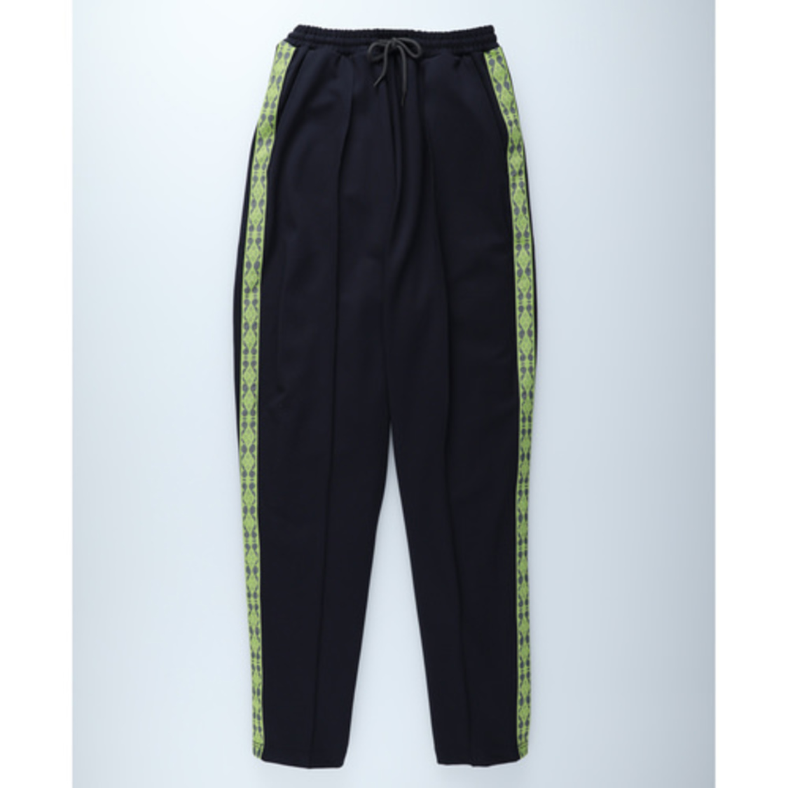 サイドテープスウェットパンツ