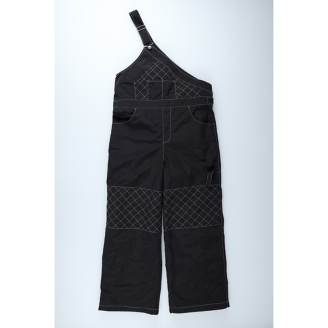 YAKKEオーバーオール