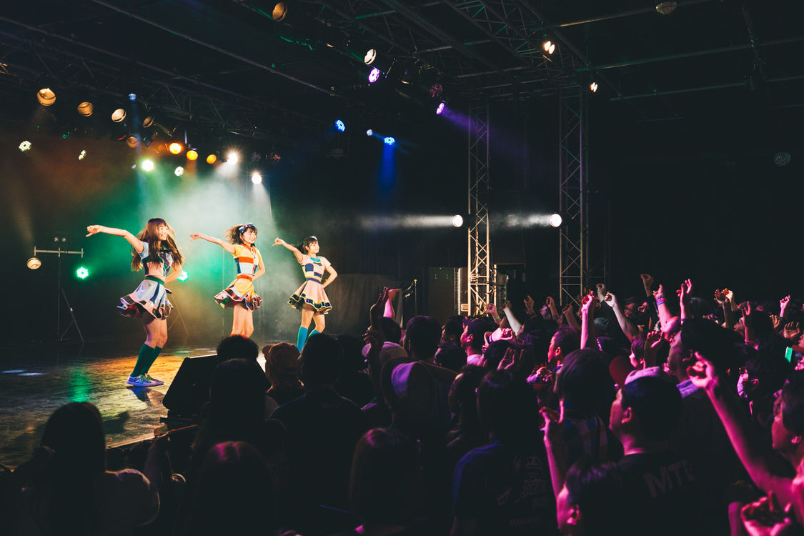 Task have Fun＜GIG TAKAHASHI tour 2019＞｜2019年6月2日（日）新宿BLAZE