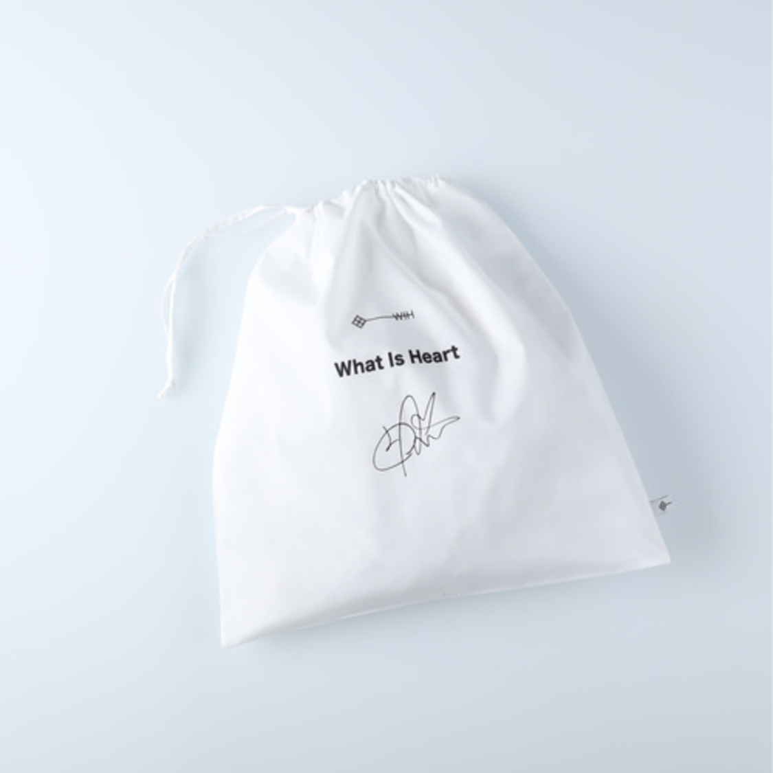 オリジナルバック