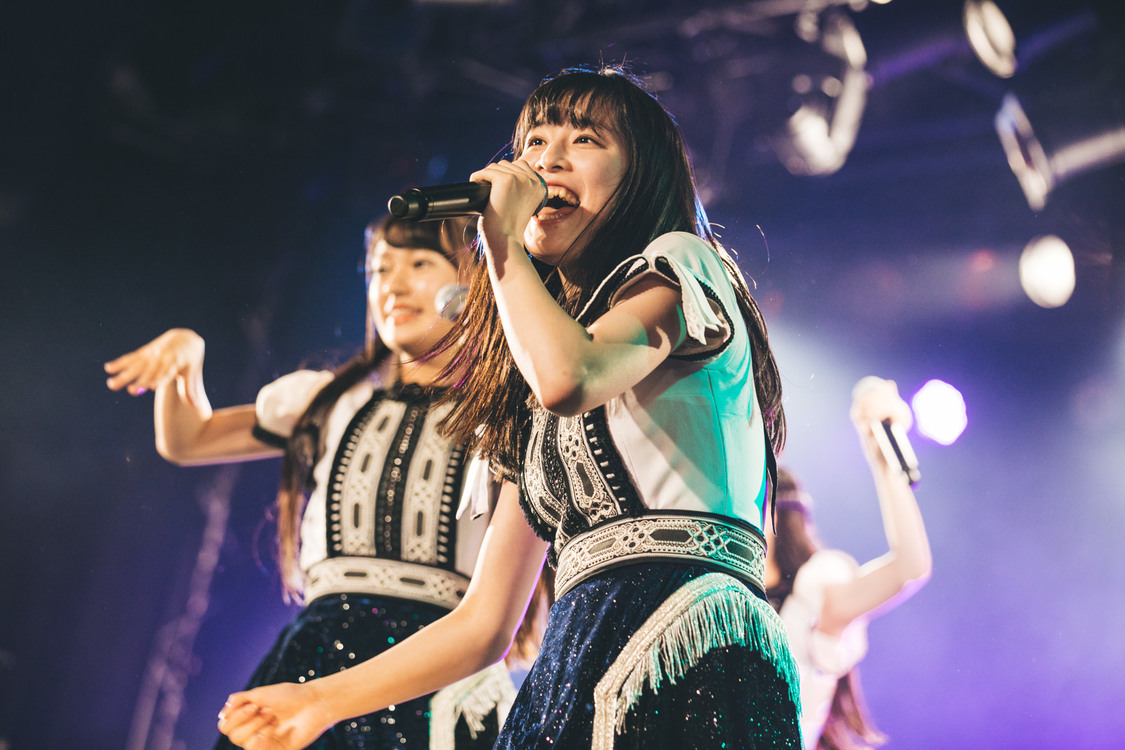 桜エビ〜ず＜GIG TAKAHASHI tour 2019＞｜2019年6月2日（日）新宿BLAZE