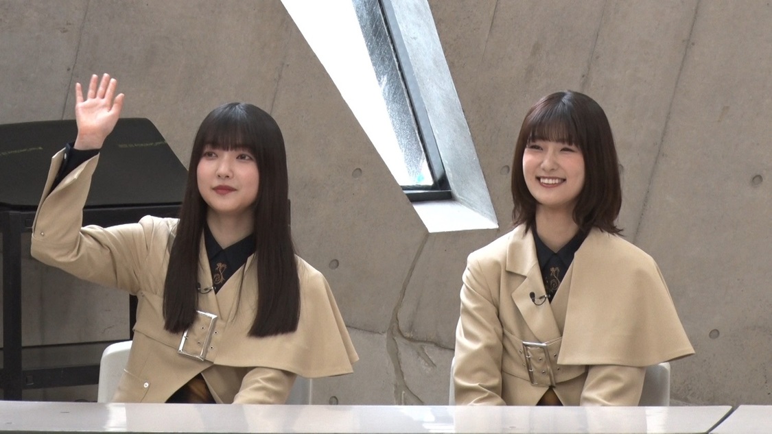 『くりぃむナンタラ』櫻坂46バラエティー力向上企画 人間インストールより