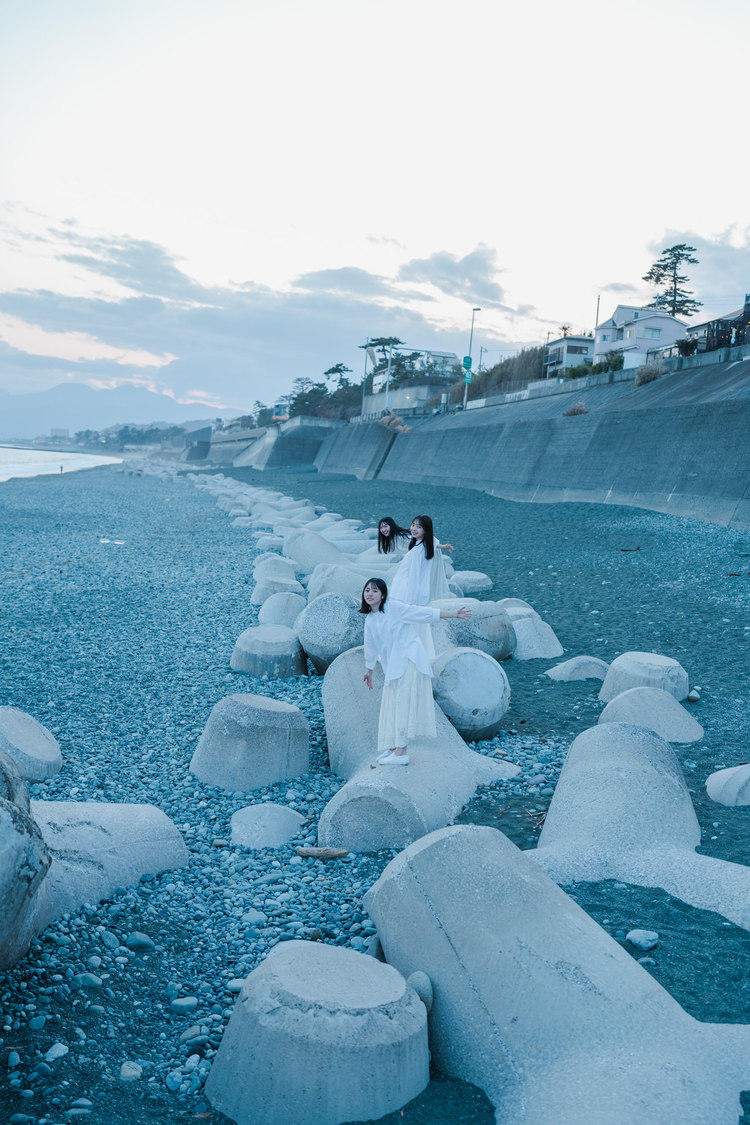 『B.L.T.2023年6月号』（東京ニュース通信社刊　撮影：HIROKAZ）