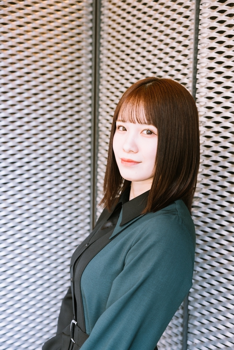 日南唯未（Bunny La Crew）