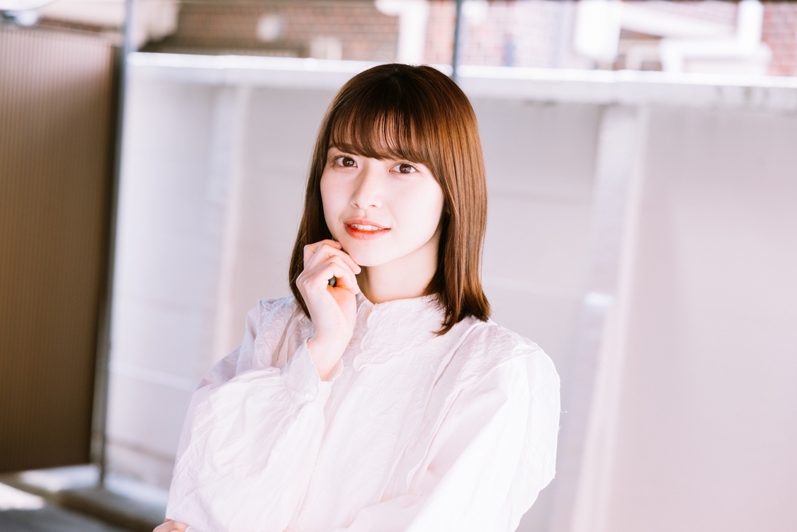 乃上ふう香（しろもん）