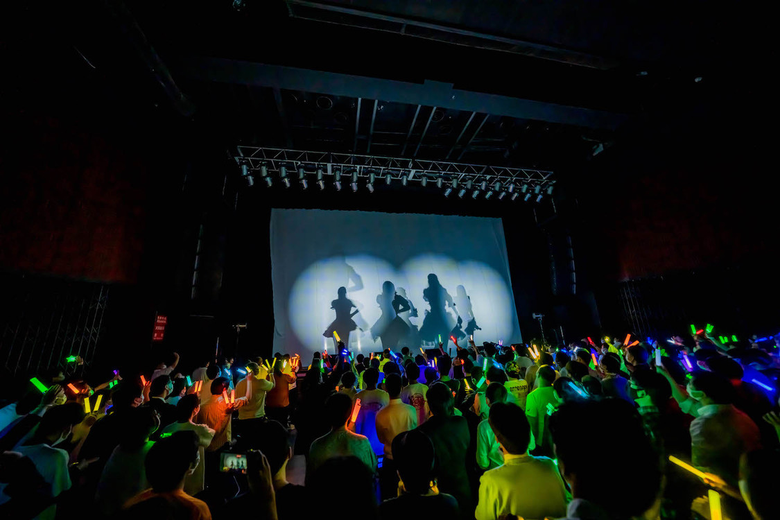 撮影：ポテ ヤマムラ