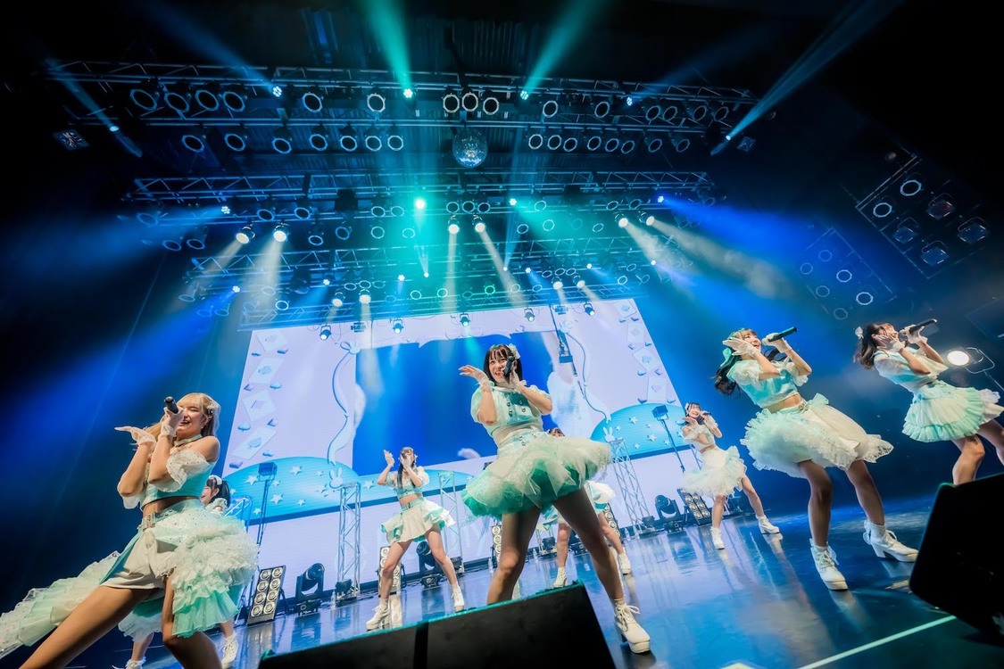 撮影：ポテ ヤマムラ