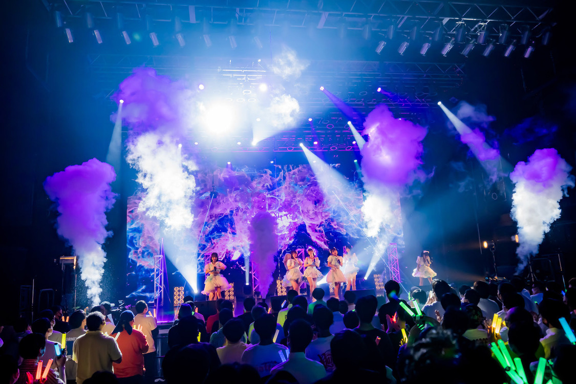 撮影：ポテ ヤマムラ