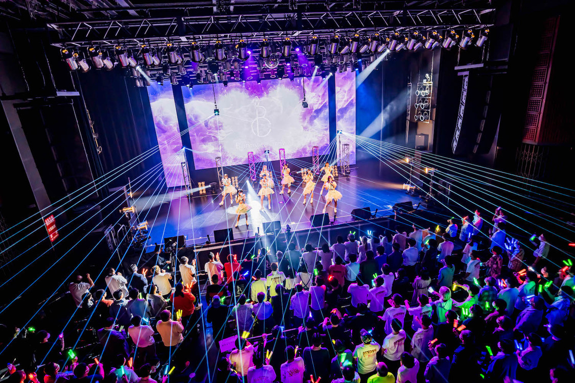 撮影：ポテ ヤマムラ