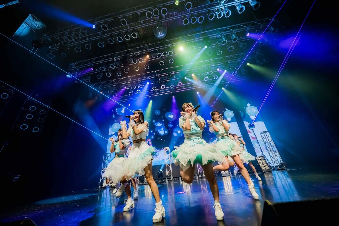 撮影：ポテ ヤマムラ