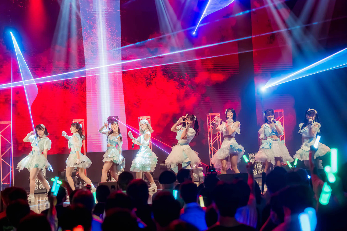 撮影：ポテ ヤマムラ