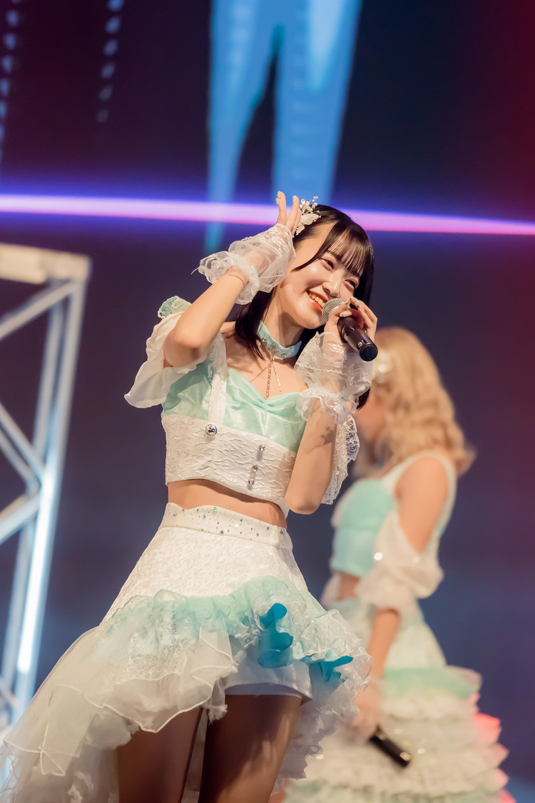 撮影：ポテ ヤマムラ