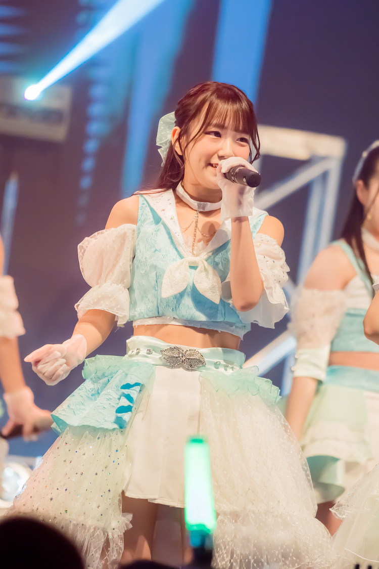 撮影：ポテ ヤマムラ