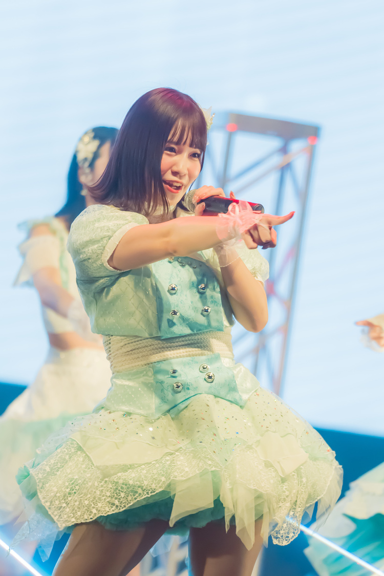 撮影：ポテ ヤマムラ